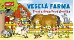 Skládanka - Veselá farma