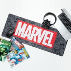 Marvel logo Herní podložka