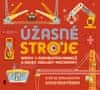 Graham Ian: Úžasné stroje