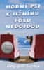 Thyvold Hans-Olav: Hodní psi k jižnímu pólu nedojdou