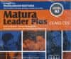 Mitchell H.Q.: Matura Leader Plus Level B2 Audio CDs (anglicko/maďarská verze)