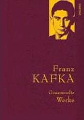 Kafka Franz: Gesammelte Werke: Franz Kafka