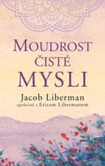 Liberman Jacob: Moudrost čisté mysli