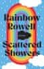 Rowell Rainbow: Scattered Showers