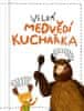 Podoláková Kateřina: Velká medvědí kuchařka