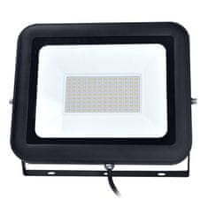 Solight LED reflektor PRO, 100W, 9200lm, 5000K, IP65, WM-100W-L