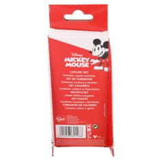 Stor Dětský příbor MICKEY MOUSE (vidlička a lžička), 60128