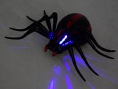 JOKOMISIADA Dálkově ovládaná pavoučí tarantule RC0471