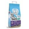 Sanicat Sanicat Classic Lavender 10 l levandulová podestýlka neutralizující zápach