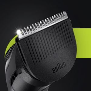 Braun Beard Trimmer 3 BT3322