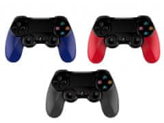 AUR Dualshock 4 bezdrátový ovladač (gamepad) na PS4