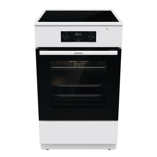 Gorenje elektrický sporák GEIT5C60WPD