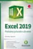 Navarrů Miroslav: Excel 2019 - Podrobný průvodce uživatele