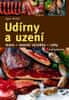 Binder Egon: Udírny a uzení - maso, masné výrobky, ryby