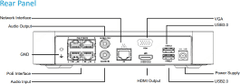 Uniview NVR301-04LX-P4