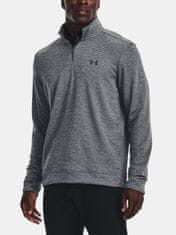 Under Armour Mikina UA Storm SweaterFleece QZ-GRY L