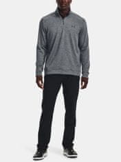 Under Armour Mikina UA Storm SweaterFleece QZ-GRY L