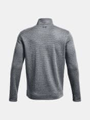 Under Armour Mikina UA Storm SweaterFleece QZ-GRY L