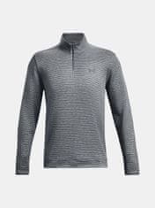 Under Armour Mikina UA Storm SweaterFleece QZ-GRY L