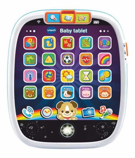 Vtech Baby tablet