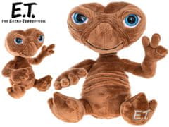 Mikro Trading E.T. plyšový sedící - 22 cm
