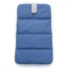 KipKep přebalovací podložka NAPPER Denim Blue (bavlna)