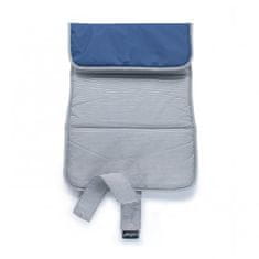 KipKep přebalovací podložka NAPPER Denim Blue (bavlna)