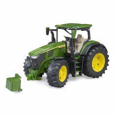 Bruder Traktor john deere 7r 350