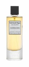 Kraftika 100ml matiéres libres patchouli figue