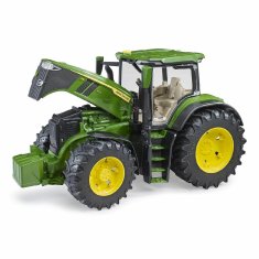 Bruder Traktor john deere 7r 350