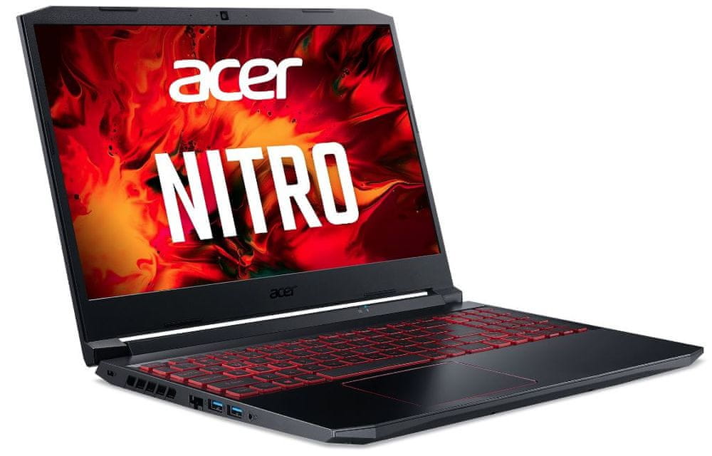 Acer Nitro 5 2021 (NH.QAMEC.00A)