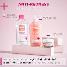 Mixa Denní hydratační krém proti začervenání pleti Anti-Redness (Moisturizing Cream) 50 ml