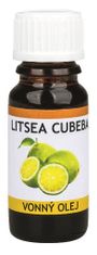 Anděl Přerov Olej vonný 10 ml - Litsea Cubeba