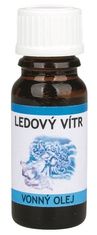 Anděl Přerov Olej vonný 10 ml - Ledový vítr