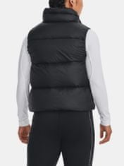 Under Armour Vesta UA CGI Down Vest-BLK S