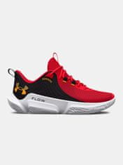 Under Armour Boty UA FLOW FUTR X 2-RED 42