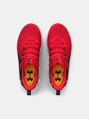 Under Armour Boty UA FLOW FUTR X 2-RED 42