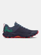 Under Armour Boty UA U HOVR DS Ridge TR-GRY 38,5