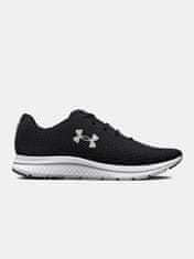 Under Armour Boty UA Charged Impulse 3-BLK 47,5