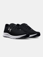 Under Armour Boty UA Charged Impulse 3-BLK 43