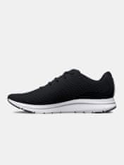 Under Armour Boty UA Charged Impulse 3-BLK 43