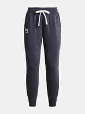 Under Armour Kalhoty Rival Fleece Joggers-GRY M