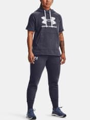 Under Armour Kalhoty Rival Fleece Joggers-GRY M