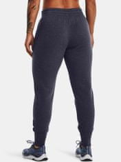 Under Armour Kalhoty Rival Fleece Joggers-GRY M