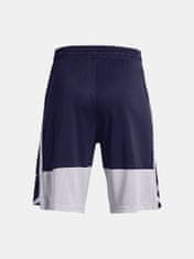 Under Armour Kraťasy UA Stunt 3.0 Shorts-NVY XS