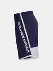 Under Armour Kraťasy UA Stunt 3.0 Shorts-NVY XS