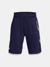 Under Armour Kraťasy UA Stunt 3.0 Shorts-NVY XS