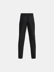 Under Armour Kalhoty UA Sportstyle Woven Pants-BLK M