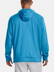 Under Armour Mikina UA Armour Fleece Big Logo HD-BLU S