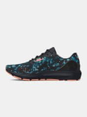 Under Armour Boty UA HOVR Sonic 5 DSD-BLK 47,5